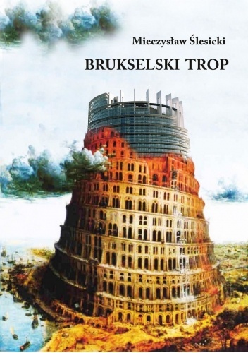 Brukselski trop