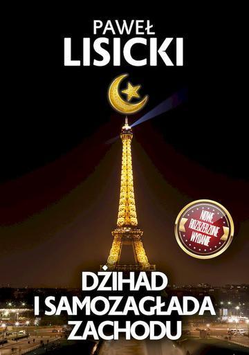 Dźihad i samozagłada Zachodu