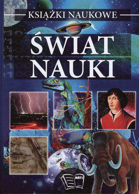 Świat nauki książki naukowe