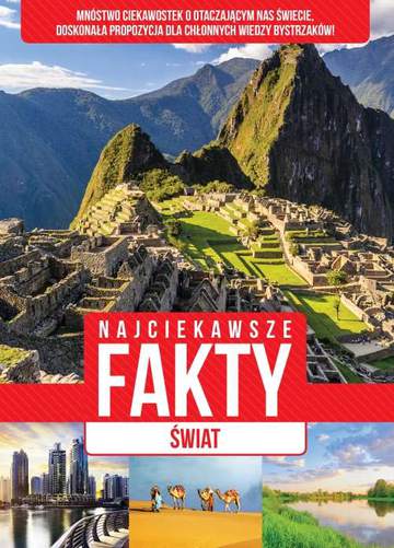 Świat niezwykłe fakty