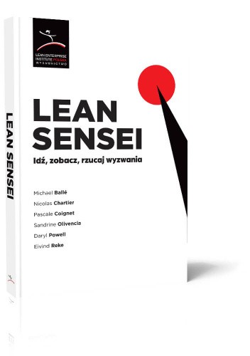 Lean Sensei