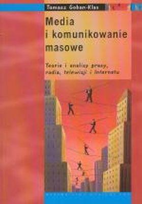 Media i komunikowanie masowe