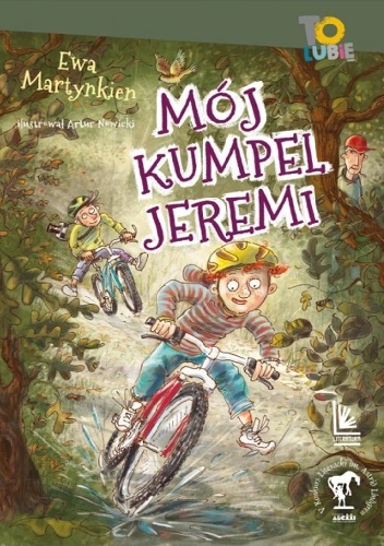 Mój kumpel Jeremi