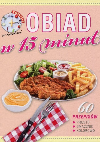 Obiad w 15 minut