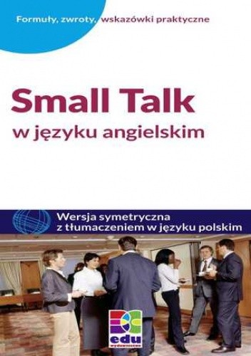 Small Talk w języku angielskim