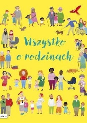 Wszystko o rodzinach