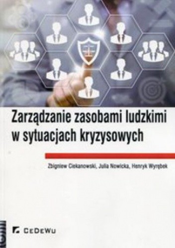 Zarządzanie zasobami ludzkimi w sytuacjach kryzysowych