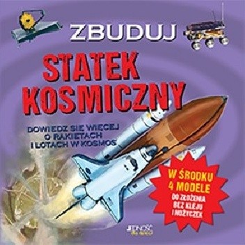 Zbuduj statek kosmiczny