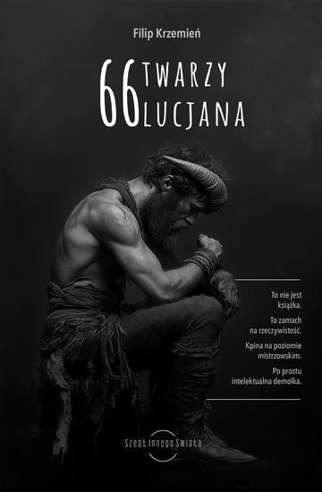 66 twarzy Lucjana