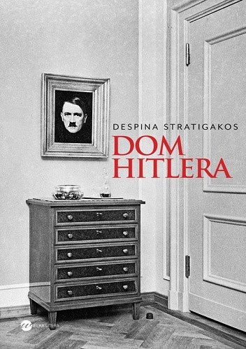 Dom Hitlera