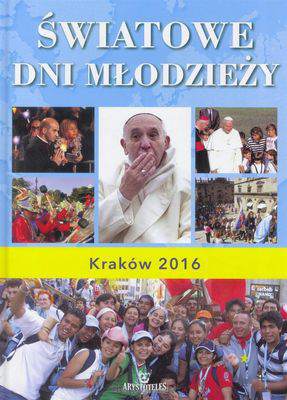Światowe dni młodzieży kraków 2016 wer. Pol/ang