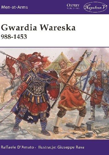 Gwardia wareska 988-1453