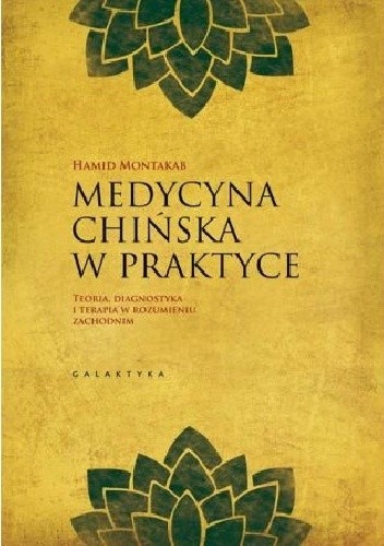 Medycyna chińska w praktyce teoria diagnostyka i terapia w rozumieniu zachodnim