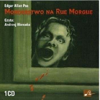 Morderstwo na Rue Morgue