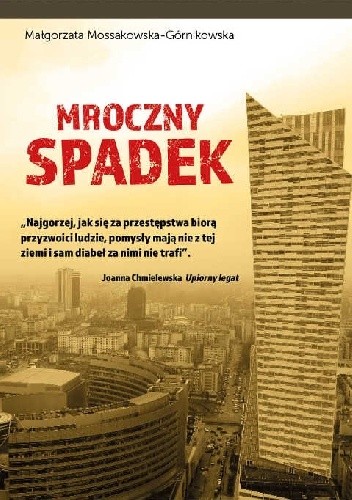 Mroczny spadek
