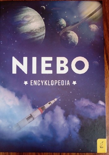 Niebo. Encyklopedia