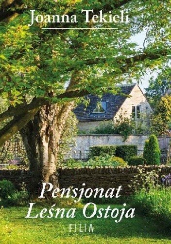 Pensjonat Leśna Ostoja