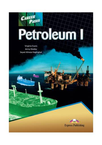 Petroleum I Career Paths Student's Book + kod Digibook