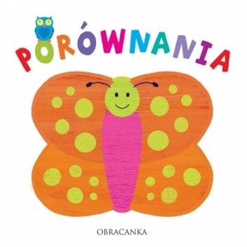 Porównania. Obracanka