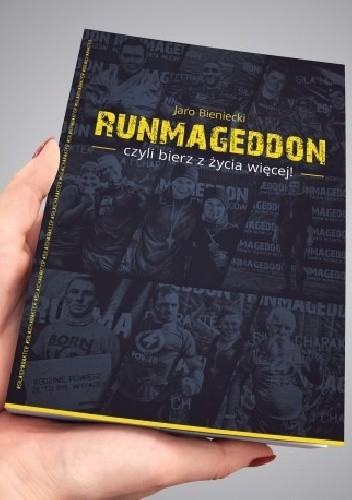 Runmageddon