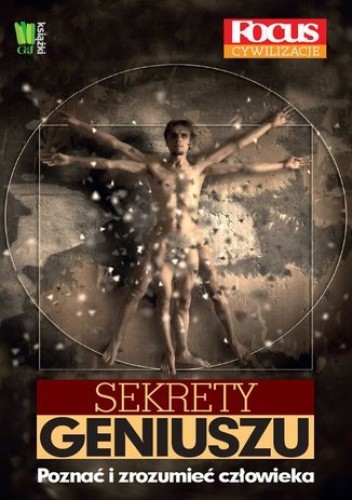 Sekrety geniuszu