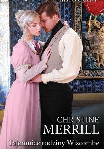 Tajemnice rodziny Wiscombe