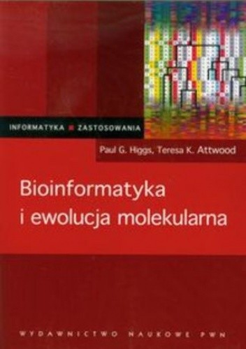 Bioinformatyka i ewolucja molekularna