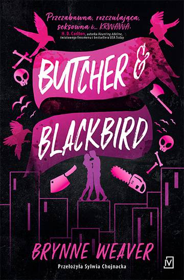 Butcher &amp; Blackbird