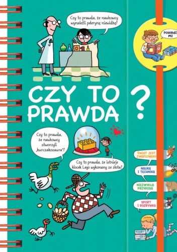 Czy to prawda?