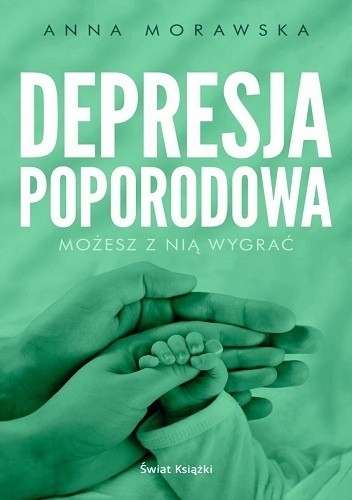 Depresja poporodowa