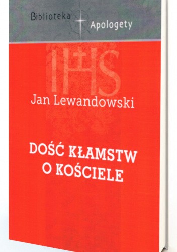 Dość kłamstw o Kościele
