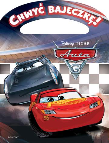 Auta 3 chwyć bajeczkę