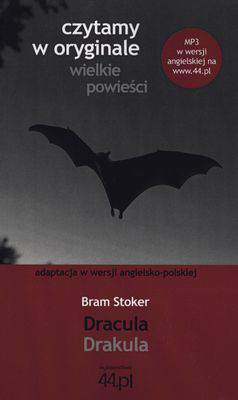 Drakula czytamy w oryginale wielkie powieści