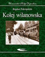 Kolej wilanowska Warszawskie Koleje dojazdowe
