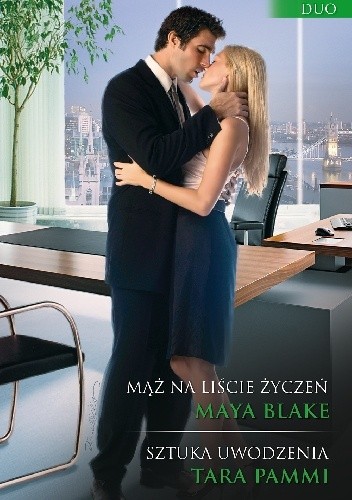 Mąż na liście życzeń, Sztuka uwodzenia