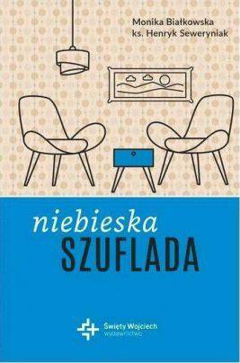 Niebieska szuflada