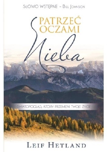 Patrzeć Oczami Nieba