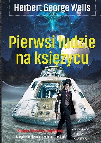 Pierwsi ludzie na księżycu