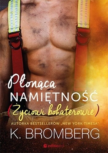 Płonąca namiętność