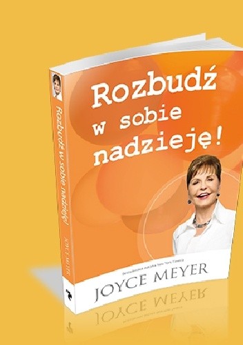 Rozbudź w sobie nadzieję