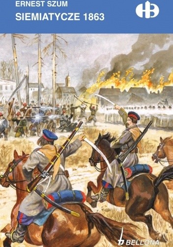 Siemiatycze 1863