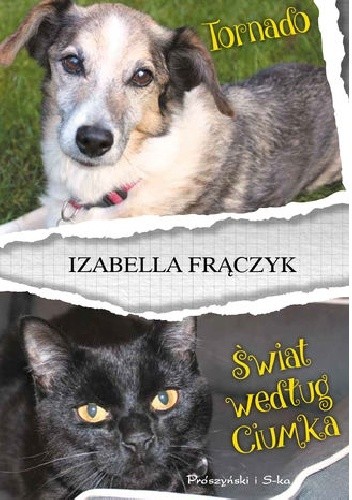 Tornado. Świat według Ciumka