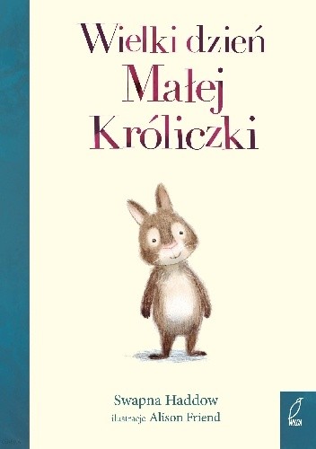 Wielki dzień Małej Króliczki