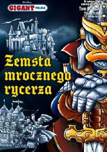Zemsta mrocznego rycerza
