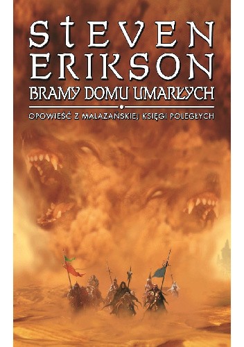 Bramy Domu Umarłych