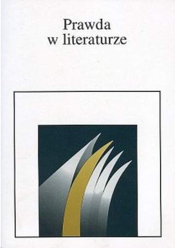 Prawda w literaturze
