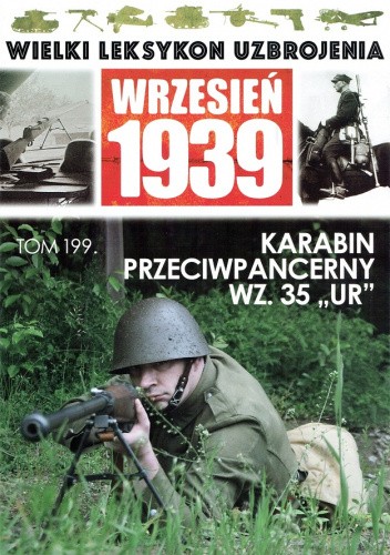 Karabin przeciwpancerny wz. 35 "Ur"