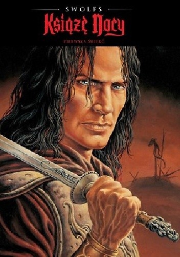 Książę Nocy - 0 - Pierwsza śmierć