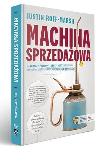 Machina sprzedażowa