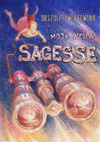 Moja wyspa Sagesse